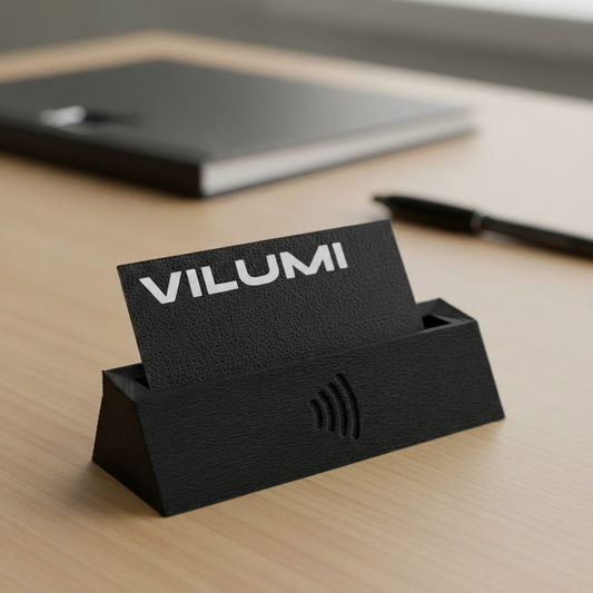 Business Card Holder