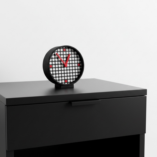 Dot clock
