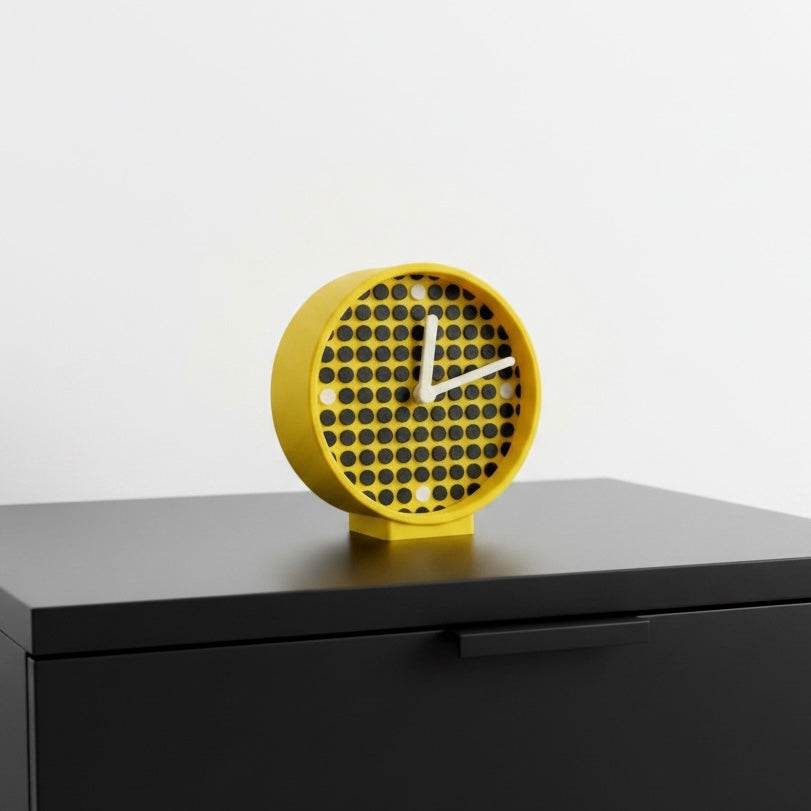 Dot clock